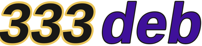 333deb logo